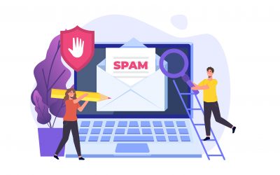 Google Releases October 2022 Spam Update