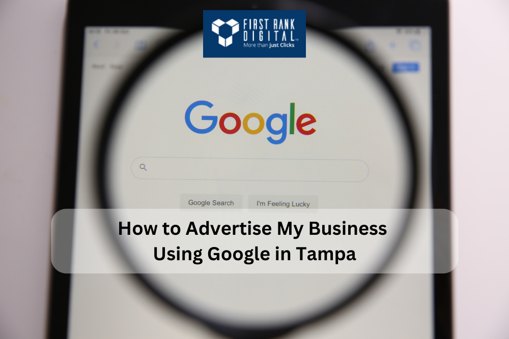 customer-experience-creative-collage How to Advertise My Business Using Google in Tampa