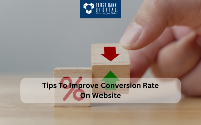 Top Tips for Optimizing Your Website’s Conversion Rate