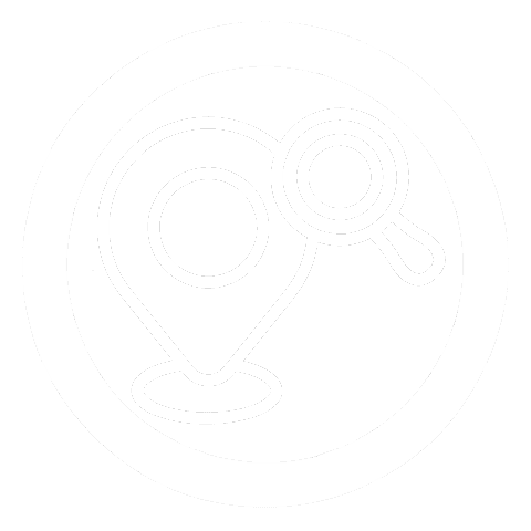 Local SEO icon