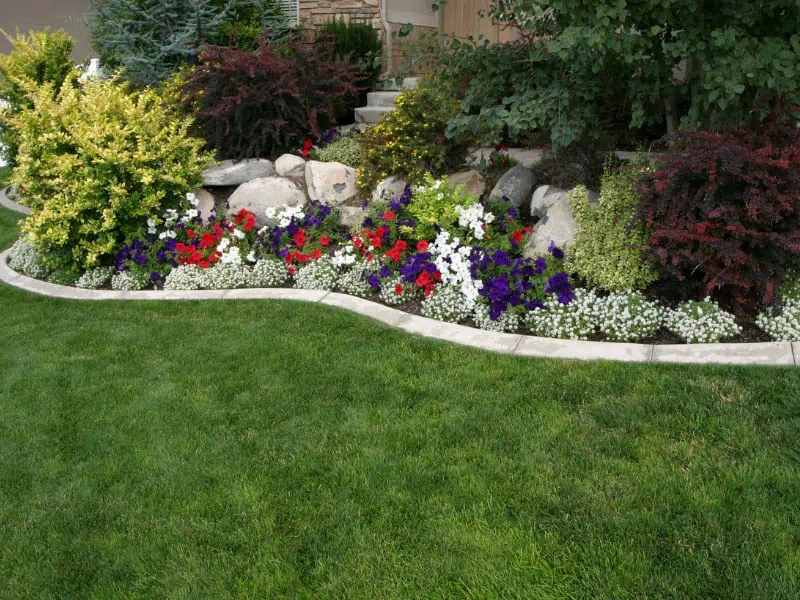 residential landscaping